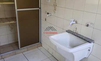 Imagem 5: Casa à Venda em Campinas-SP: 3 Quartos, 1 Suíte, 4 Vagas de Garagem - Edícula no Jardim No