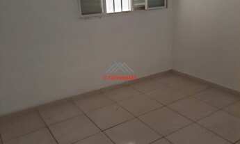 Imagem 6: Casa à Venda em Campinas-SP: 3 Quartos, 1 Suíte, 4 Vagas de Garagem - Edícula no Jardim No