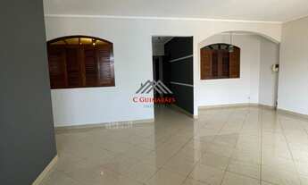 Imagem 7: Imperdível oportunidade: Sobrado com 3 quartos e 6 vagas de garagem no Parque Residencial