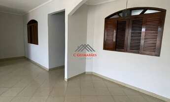 Imagem 6: Imperdível oportunidade: Sobrado com 3 quartos e 6 vagas de garagem no Parque Residencial