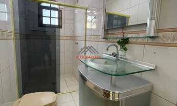 Imagem 5: Imperdível oportunidade: Sobrado com 3 quartos e 6 vagas de garagem no Parque Residencial