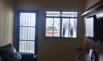 Imagem 2: Imperdível! Casa à venda em Campinas-SP, Jardim Ipaussurama. 2 quartos, 2 salas, 2 banheir