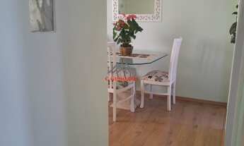 Imagem 5: Apartamento com 2 quartos à venda em Campinas-SP no bairro São Bernardo: Condomínio Reside