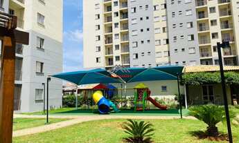 Imagem: Apartamento de 2 quartos no Vila Mimosa