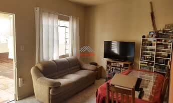 Imagem 7: Casa à venda no Jd. Garcia em Campinas-SP: 5 quartos, 2 salas, 2 banheiros, 3 vagas de gar