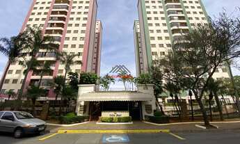 Imagem: Espetacular apartamento de 3 quartos à