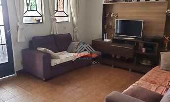 Imagem 3: Casa à venda no Jd. Garcia em Campinas-SP: 5 quartos, 2 salas, 2 banheiros, 3 vagas de gar