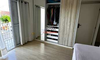 Imagem 5: Oportunidade Imperdível: Sobrado à Venda no Pq. Residencial Vila União, Campinas-SP - 3 Qu