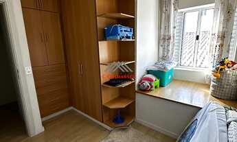 Imagem 3: Oportunidade Imperdível: Sobrado à Venda no Pq. Residencial Vila União, Campinas-SP - 3 Qu