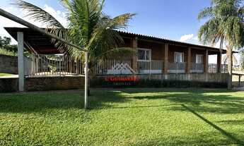 Imagem: Residência de Alto Padrão no Jardim Novo