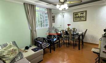 Imagem: Apartamento térreo à venda com 2 vagas