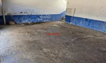 Imagem 2: Casa para Venda em Campinas-SP no Pq. Residencial Vila União - 2 Quartos, 3 Vagas - Aceita