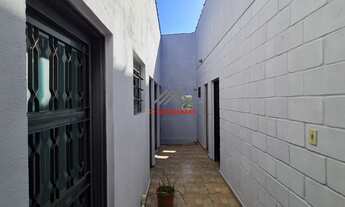 Imagem 4: Aluguel de Sala Comercial no Jardim Ipaussurama, Campinas-SP 4 Salas, 25m² Ótima Localiz