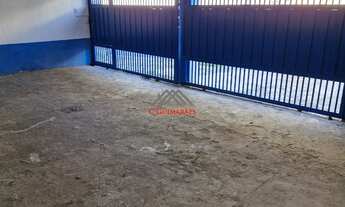 Imagem 3: Casa para Venda em Campinas-SP no Pq. Residencial Vila União - 2 Quartos, 3 Vagas - Aceita