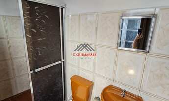 Imagem 5: Aluguel de Sala Comercial no Jardim Ipaussurama, Campinas-SP 4 Salas, 25m² Ótima Localiz