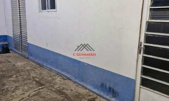 Imagem 5: Casa para Venda em Campinas-SP no Pq. Residencial Vila União - 2 Quartos, 3 Vagas - Aceita