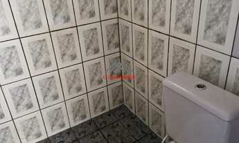 Imagem 7: Casa para Venda em Campinas-SP no Pq. Residencial Vila União - 2 Quartos, 3 Vagas - Aceita