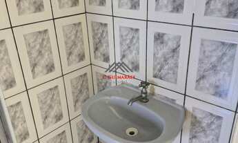 Imagem 6: Casa para Venda em Campinas-SP no Pq. Residencial Vila União - 2 Quartos, 3 Vagas - Aceita