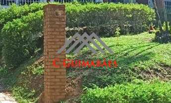 Imagem: Chácara de luxo no Bairro dos Silvas em