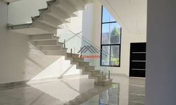 Imagem 7: Sobrado de luxo no Cond. Pq. Olívio Franceschini II em Hortolândia-SP: 4 quartos, 1 suíte