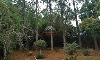 Imagem 5: Chácara de luxo no Bairro dos Silvas em Morungaba-SP: 4 quartos, 2 suítes, área gourmet e