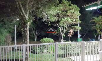 Imagem 7: Chácara de luxo no Bairro dos Silvas em Morungaba-SP: 4 quartos, 2 suítes, área gourmet e