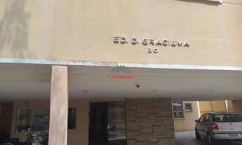 Imagem 2: Apartamento de 3 quartos com suíte no Jd. Chapadão em Campinas-SP: Condomínio D. Graciema