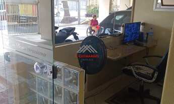 Imagem 3: Apartamento de 3 quartos com suíte no Jd. Chapadão em Campinas-SP: Condomínio D. Graciema