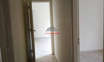 Imagem 7: Apartamento de 3 quartos com suíte no Jd. Chapadão em Campinas-SP: Condomínio D. Graciema