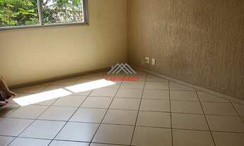 Imagem 4: Apartamento de 3 quartos com suíte no Jd. Chapadão em Campinas-SP: Condomínio D. Graciema