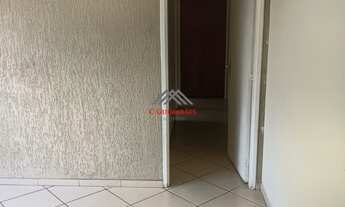 Imagem 5: Apartamento de 3 quartos com suíte no Jd. Chapadão em Campinas-SP: Condomínio D. Graciema