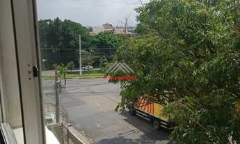 Imagem 6: Apartamento de 3 quartos com suíte no Jd. Chapadão em Campinas-SP: Condomínio D. Graciema