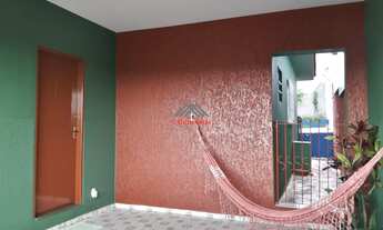 Imagem 5: Casa para venda no Jardim São Jorge em Hortolândia-SP: 2 quartos, 1 sala, 1 banheiro, 3 va