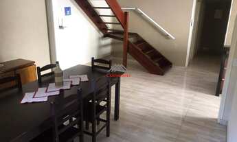 Imagem 3: Sobrado com piscina à Venda no Parque Residencial Vila União, Campinas-SP: 4 Quartos, 3 Ba