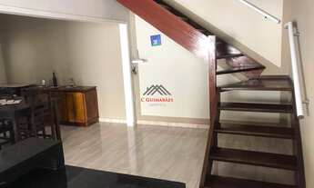 Imagem 5: Sobrado com piscina à Venda no Parque Residencial Vila União, Campinas-SP: 4 Quartos, 3 Ba