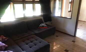 Imagem 2: Sobrado com piscina à Venda no Parque Residencial Vila União, Campinas-SP: 4 Quartos, 3 Ba