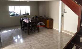 Imagem 6: Sobrado com piscina à Venda no Parque Residencial Vila União, Campinas-SP: 4 Quartos, 3 Ba