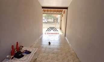 Imagem 4: Imperdível: Casa à Venda no Parque Tropical em Campinas-SP! 3 Quartos, 1 Suíte, 2 Banheiro