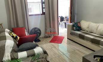 Imagem: Casa à venda em Hortolândia-SP Jardim