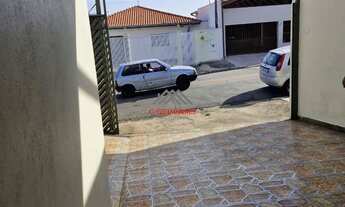 Imagem 4: Imperdível! Casa à venda no Jardim Novo Campos Elíseos em Campinas-SP com 3 quartos, 1 suí