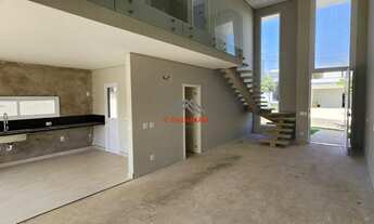 Imagem: Casa em Condomínio à Venda no Parque Olívio