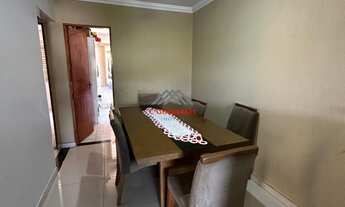 Imagem 3: Casa à venda em Campinas-SP, Parque Residencial Vila União: 3 quartos, 1 suíte, 1 sala, 3