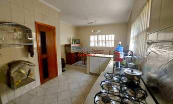 Imagem 7: Imperdível! Sobrado à venda no Parque Residencial Vila União em Campinas-SPCasa com 3 quar