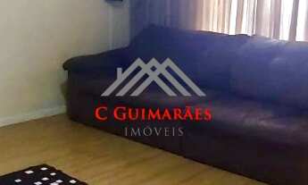 Imagem 4: Imperdível! Sobrado à venda no Parque Residencial Vila União em Campinas-SPCasa com 3 quar