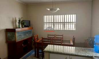 Imagem 5: Imperdível! Sobrado à venda no Parque Residencial Vila União em Campinas-SPCasa com 3 quar