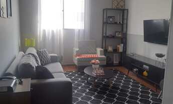 Imagem: Apartamento à venda no Condomínio Parque