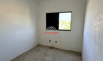 Imagem 7: Apartamentos Duplex à Venda no Jardim do Lago em Campinas-SP! 2 quartos, 2 salas, 2 banhei