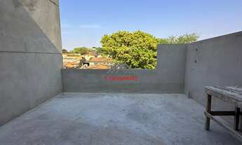 Imagem 5: Apartamentos Duplex à Venda no Jardim do Lago em Campinas-SP! 2 quartos, 2 salas, 2 banhei