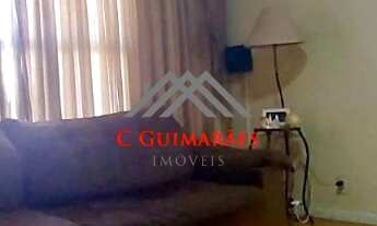 Imagem 2: Imperdível! Sobrado à venda no Parque Residencial Vila União em Campinas-SPCasa com 3 quar