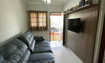 Imagem: Casa à venda em Campinas-SP, Parque Residencial